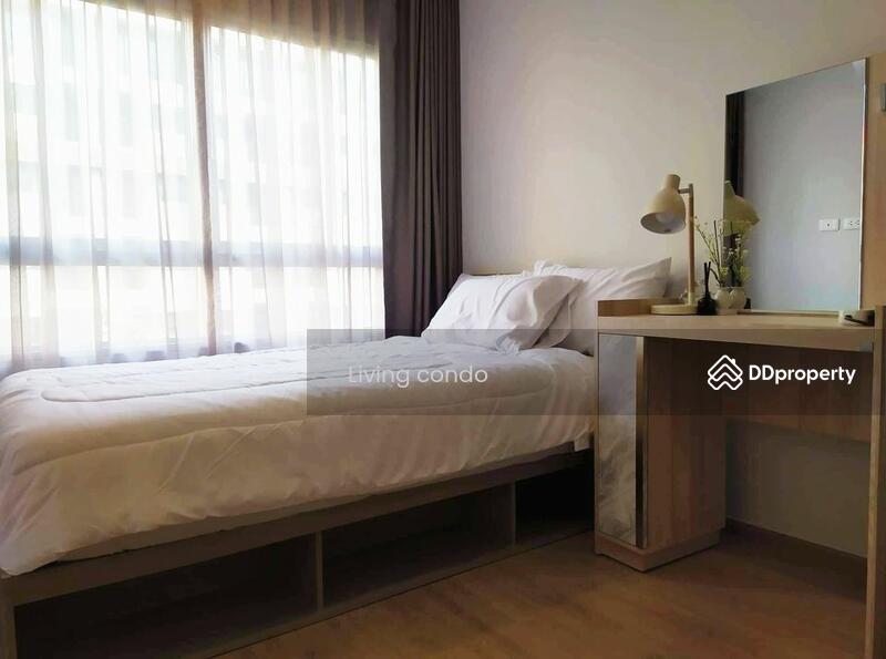 Elio Del Moss Phaholyothin 34, Bangkok, Soi Phahonyothin 34 Yaek 1, Sena Nikhom, Chatuchak, Bangkok, 2 Bedrooms, 43 sqm, Condo For Sale, by Living Condo, 11238848 - DDproperty.com