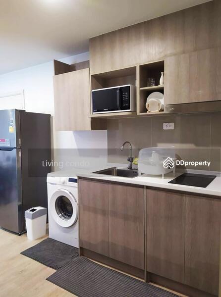 Elio Del Moss Phaholyothin 34, Bangkok, Soi Phahonyothin 34 Yaek 1, Sena Nikhom, Chatuchak, Bangkok, 2 Bedrooms, 43 sqm, Condo For Sale, by Living Condo, 11238848 - DDproperty.com