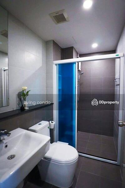 Elio Del Moss Phaholyothin 34, Bangkok, Soi Phahonyothin 34 Yaek 1, Sena Nikhom, Chatuchak, Bangkok, 2 Bedrooms, 43 sqm, Condo For Sale, by Living Condo, 11238848 - DDproperty.com