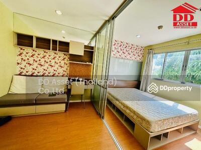 ขาย - Lumpini Condo Town Nida-Sereethai 2 : ลุมพินี คอนโดทาวน์ นิด้า เสรีไทย 2, กรุงเทพ
