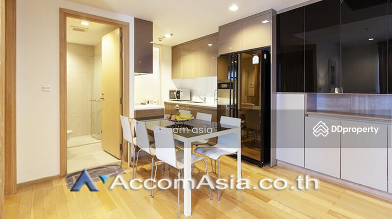 Siri At Sukhumvit, Bangkok, 902 Sukhumvit Road, Phra Kanong, Khlong Toei, Bangkok, 3 Bedrooms, 104 sqm, Condo For Rent, by Accom Asia, 11238894 - DDproperty.com