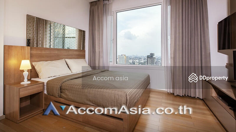 Siri At Sukhumvit, Bangkok, 902 Sukhumvit Road, Phra Kanong, Khlong Toei, Bangkok, 3 Bedrooms, 104 sqm, Condo For Rent, by Accom Asia, 11238894 - DDproperty.com