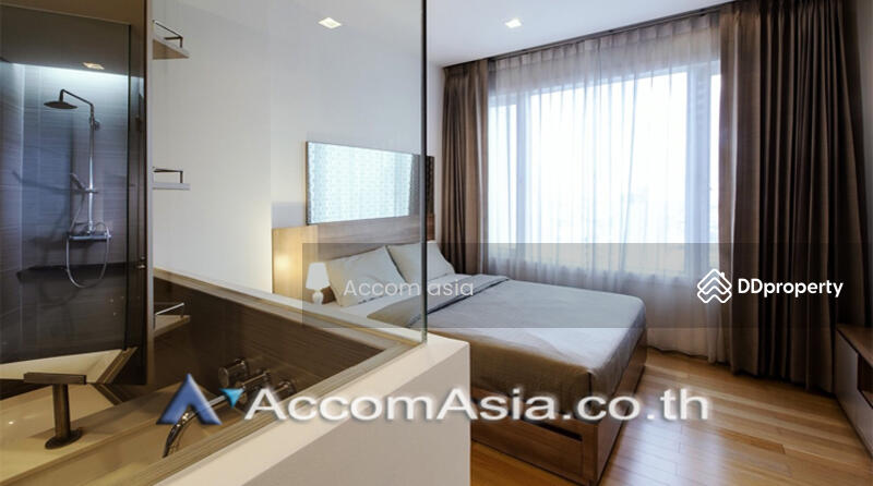 Siri At Sukhumvit, Bangkok, 902 Sukhumvit Road, Phra Kanong, Khlong Toei, Bangkok, 3 Bedrooms, 104 sqm, Condo For Rent, by Accom Asia, 11238894 - DDproperty.com