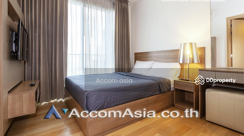 Siri At Sukhumvit, Bangkok, 902 Sukhumvit Road, Phra Kanong, Khlong Toei, Bangkok, 3 Bedrooms, 104 sqm, Condo For Rent, by Accom Asia, 11238894 - DDproperty.com