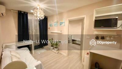 For Rent - Metro Luxe Kaset, Bangkok