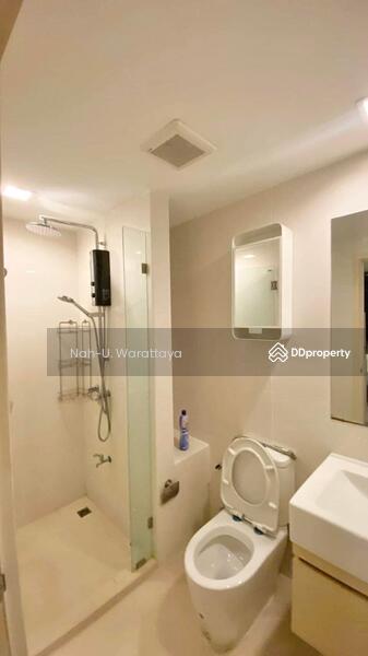Metro Luxe Kaset, Bangkok, Prasert-Manukitch Road, Sena Nikhom, Chatuchak, Bangkok, 1 Bedroom, 28 sqm, Condo For Rent, by Nah-U. Warattaya, 11238901 - DDproperty.com