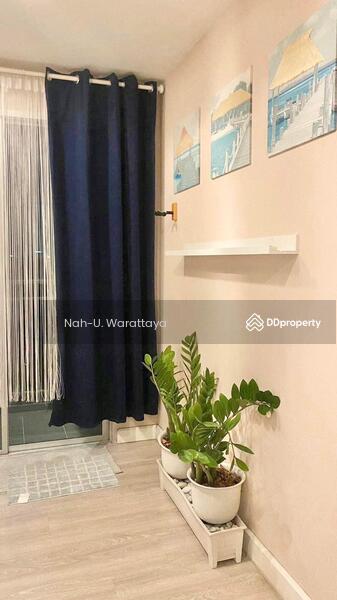Metro Luxe Kaset, Bangkok, Prasert-Manukitch Road, Sena Nikhom, Chatuchak, Bangkok, 1 Bedroom, 28 sqm, Condo For Rent, by Nah-U. Warattaya, 11238901 - DDproperty.com