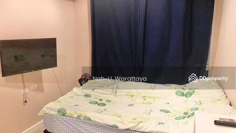 Metro Luxe Kaset, Bangkok, Prasert-Manukitch Road, Sena Nikhom, Chatuchak, Bangkok, 1 Bedroom, 28 sqm, Condo For Rent, by Nah-U. Warattaya, 11238901 - DDproperty.com