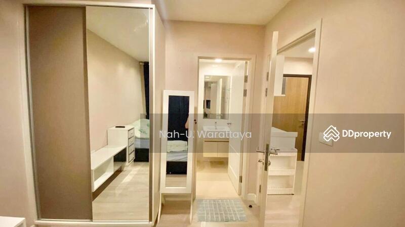 Metro Luxe Kaset, Bangkok, Prasert-Manukitch Road, Sena Nikhom, Chatuchak, Bangkok, 1 Bedroom, 28 sqm, Condo For Rent, by Nah-U. Warattaya, 11238901 - DDproperty.com