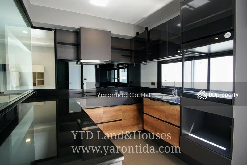 VIVE Bangna KM.7, Samut Prakan, Bang Na - Trat Road, Bang Kaeo, Bang Plee, Samut Prakan, 3 Bedrooms, 225 sqm, Townhouse For Rent, by YTD Land&houses Real Estate Agency, 11238963 - DDproperty.com