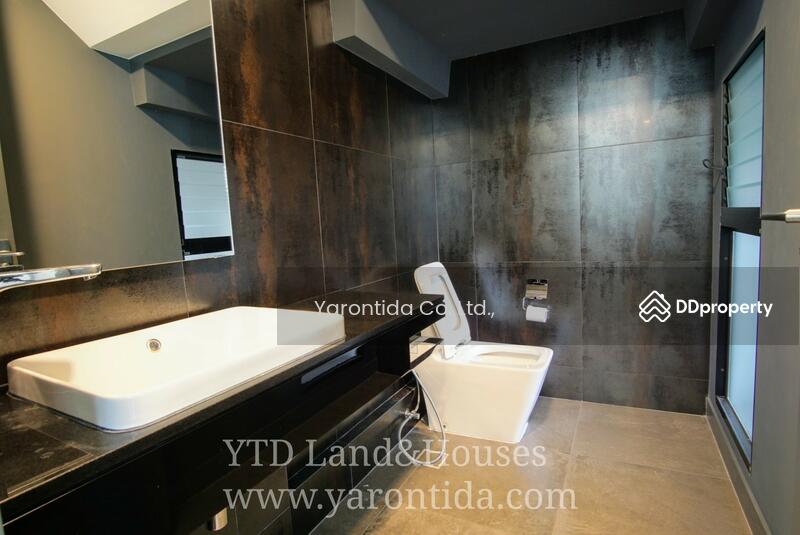 VIVE Bangna KM.7, Samut Prakan, Bang Na - Trat Road, Bang Kaeo, Bang Plee, Samut Prakan, 3 Bedrooms, 225 sqm, Townhouse For Rent, by YTD Land&houses Real Estate Agency, 11238963 - DDproperty.com