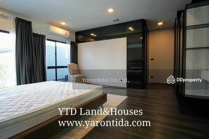 VIVE Bangna KM.7, Samut Prakan, Bang Na - Trat Road, Bang Kaeo, Bang Plee, Samut Prakan, 3 Bedrooms, 225 sqm, Townhouse For Rent, by YTD Land&houses Real Estate Agency, 11238963 - DDproperty.com