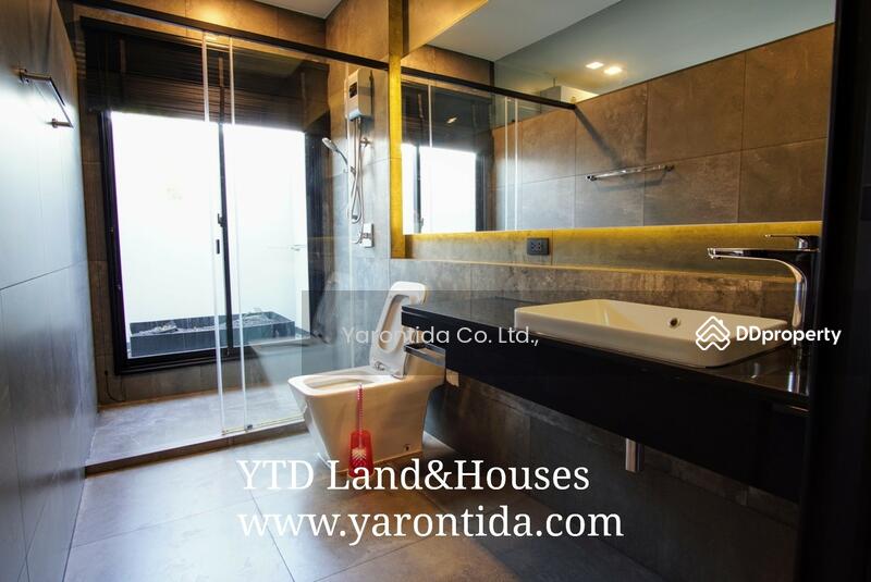 VIVE Bangna KM.7, Samut Prakan, Bang Na - Trat Road, Bang Kaeo, Bang Plee, Samut Prakan, 3 Bedrooms, 225 sqm, Townhouse For Rent, by YTD Land&houses Real Estate Agency, 11238963 - DDproperty.com