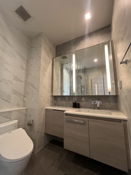 The Crest Park Residences : เดอะ เครสท์ พาร์ค เรสซิเดนเซส, กรุงเทพ, 1198 ถ.พหลโยธิน, จอมพล, จตุจักร, กรุงเทพ, 35 ตร.ม., คอนโด ขาย, โดย Nano Kannutha Patharapoyapat, 11238980 - DDproperty.com