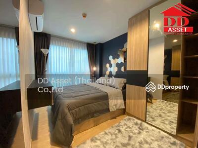 ขาย - The Excel Hideaway Sukhumvit 71 : ดิ เอ็กเซล ไฮด์ อะเวย์ สุขุมวิท 71, กรุงเทพ