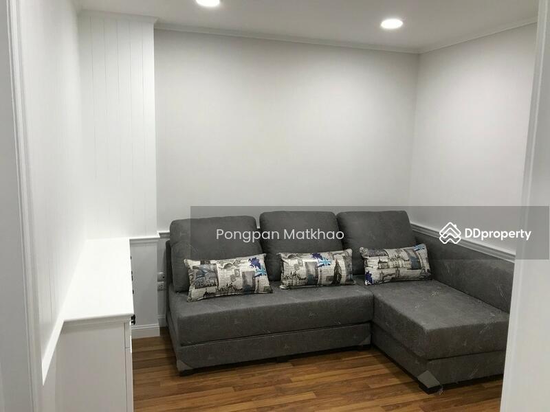 Condo U @ Huamak Station : คอนโด ยู แอท หัวหมาก สเตชั่น, กรุงเทพ, หัวหมาก, หัวหมาก, บางกะปิ, กรุงเทพ, 32 ตร.ม., คอนโด ขาย, โดย Pongpan Matkhao, 11239081 - DDproperty.com