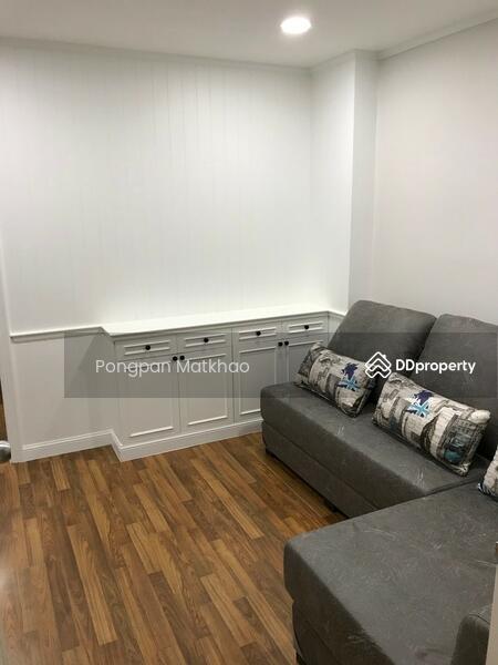 Condo U @ Huamak Station, Bangkok, Hua mak Road, Hua Mak, Bang Kapi, Bangkok, 1 Bedroom, 32 sqm, Condo For Sale, by Pongpan Matkhao, 11239081 - DDproperty.com