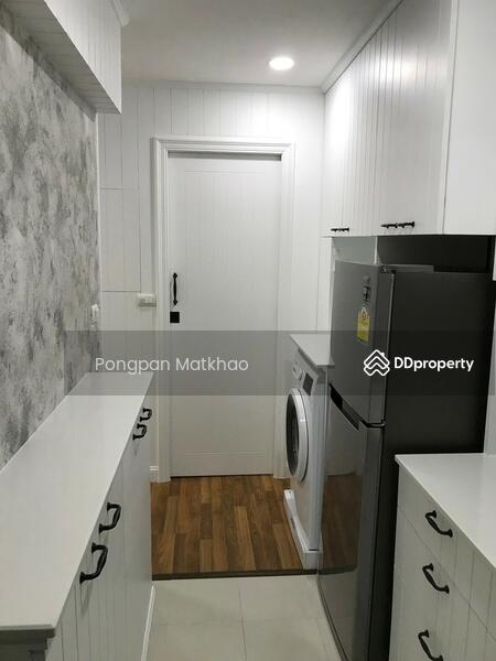 Condo U @ Huamak Station, Bangkok, Hua mak Road, Hua Mak, Bang Kapi, Bangkok, 1 Bedroom, 32 sqm, Condo For Sale, by Pongpan Matkhao, 11239081 - DDproperty.com