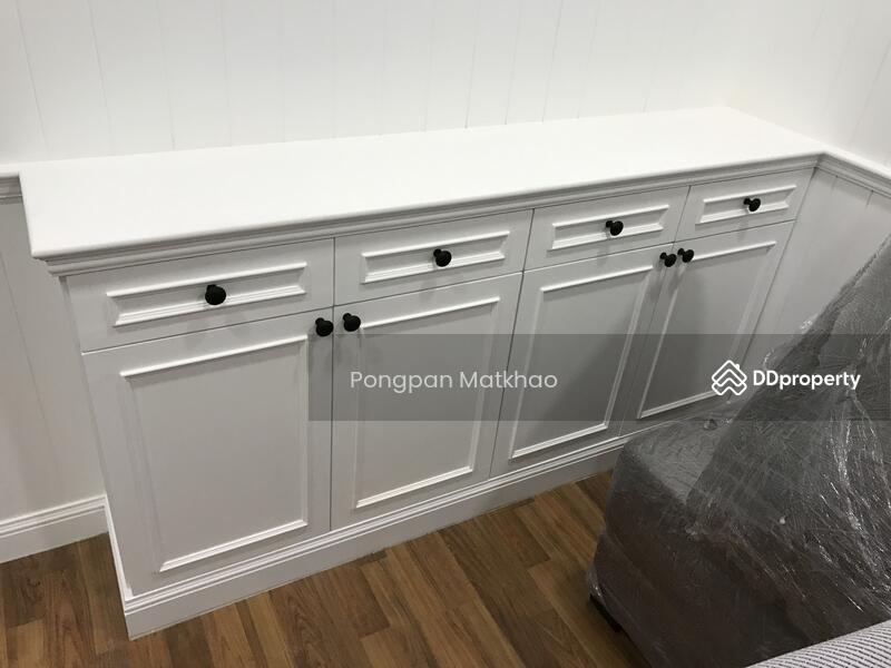 Condo U @ Huamak Station, Bangkok, Hua mak Road, Hua Mak, Bang Kapi, Bangkok, 1 Bedroom, 32 sqm, Condo For Sale, by Pongpan Matkhao, 11239081 - DDproperty.com