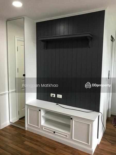 Condo U @ Huamak Station : คอนโด ยู แอท หัวหมาก สเตชั่น, กรุงเทพ, หัวหมาก, หัวหมาก, บางกะปิ, กรุงเทพ, 32 ตร.ม., คอนโด ขาย, โดย Pongpan Matkhao, 11239081 - DDproperty.com