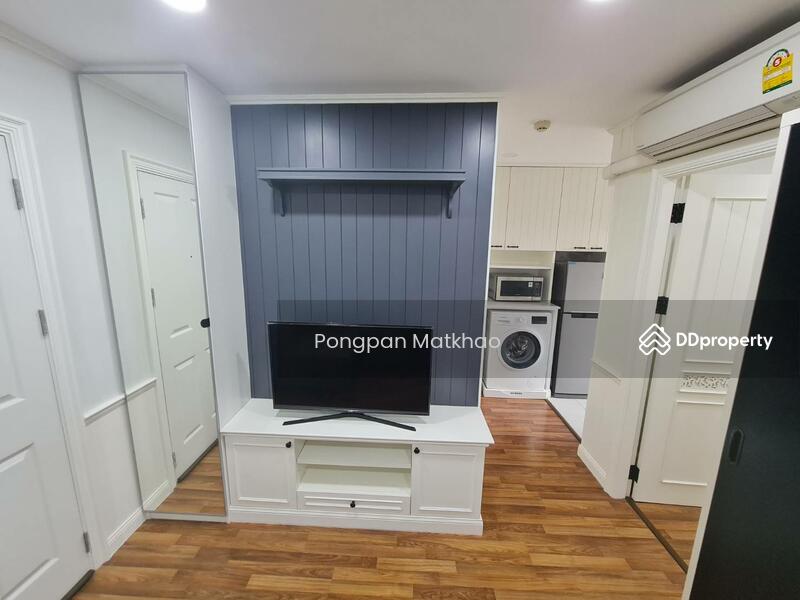 Condo U @ Huamak Station : คอนโด ยู แอท หัวหมาก สเตชั่น, กรุงเทพ, หัวหมาก, หัวหมาก, บางกะปิ, กรุงเทพ, 32 ตร.ม., คอนโด ขาย, โดย Pongpan Matkhao, 11239081 - DDproperty.com