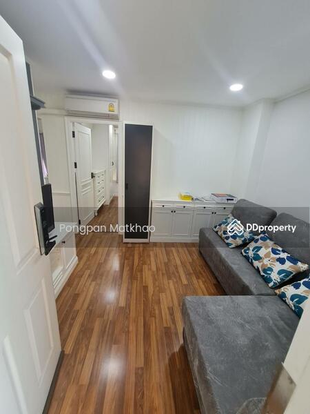 Condo U @ Huamak Station : คอนโด ยู แอท หัวหมาก สเตชั่น, กรุงเทพ, หัวหมาก, หัวหมาก, บางกะปิ, กรุงเทพ, 32 ตร.ม., คอนโด ขาย, โดย Pongpan Matkhao, 11239081 - DDproperty.com