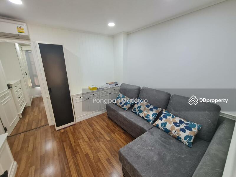 Condo U @ Huamak Station, Bangkok, Hua mak Road, Hua Mak, Bang Kapi, Bangkok, 1 Bedroom, 32 sqm, Condo For Sale, by Pongpan Matkhao, 11239081 - DDproperty.com