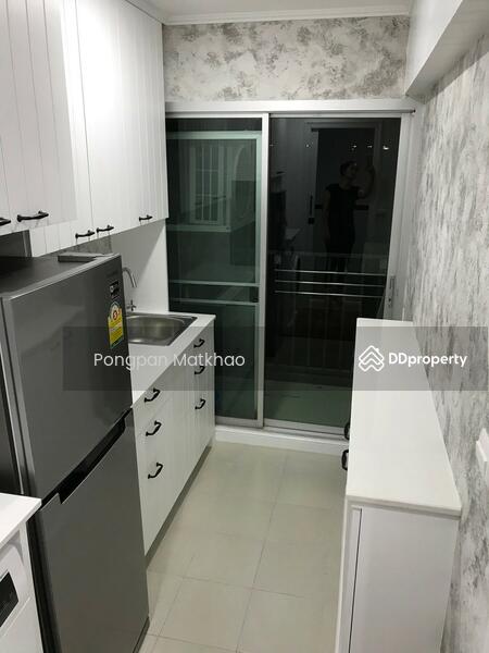 Condo U @ Huamak Station : คอนโด ยู แอท หัวหมาก สเตชั่น, กรุงเทพ, หัวหมาก, หัวหมาก, บางกะปิ, กรุงเทพ, 32 ตร.ม., คอนโด ขาย, โดย Pongpan Matkhao, 11239081 - DDproperty.com
