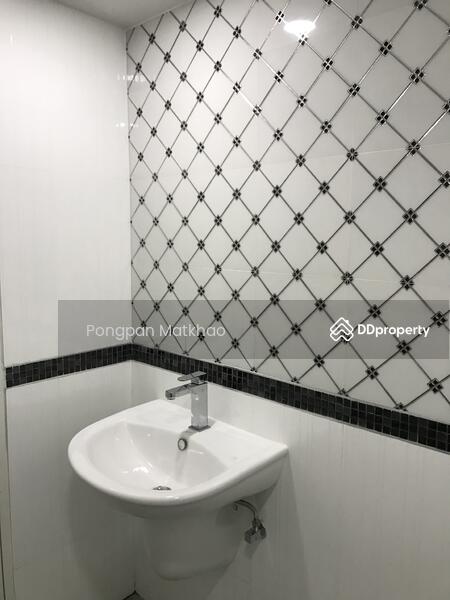 Condo U @ Huamak Station, Bangkok, Hua mak Road, Hua Mak, Bang Kapi, Bangkok, 1 Bedroom, 32 sqm, Condo For Sale, by Pongpan Matkhao, 11239081 - DDproperty.com