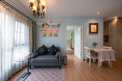 ขาย - Aspire Rama 4 : แอสปาย พระราม 4, กรุงเทพ