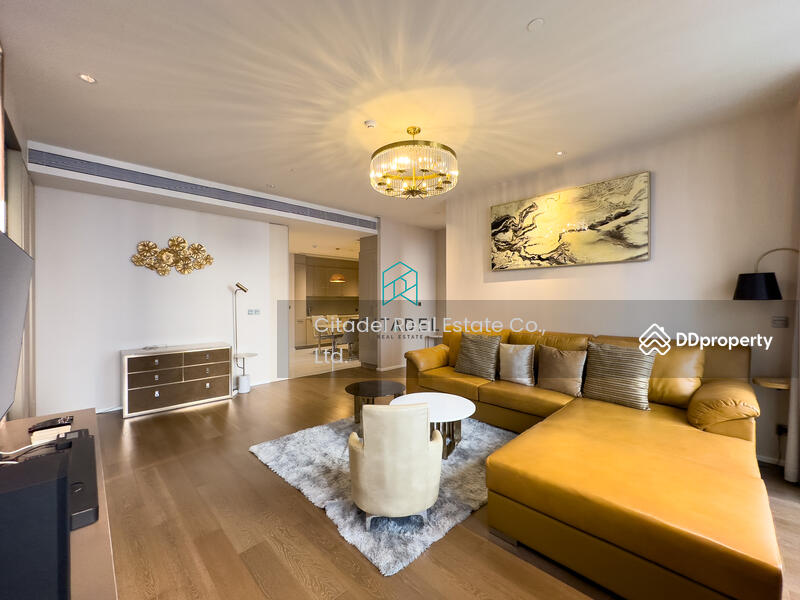 Kraam Sukhumvit 26, Bangkok, 55 Soi Sukhumvit 26 Sukhumvit Road, Khong Tan, Khlong Toei, Bangkok, 2 Bedrooms, 110 sqm, Condo For Rent, by Citadel Real Estate Co., Ltd. -, 11239223 - DDproperty.com