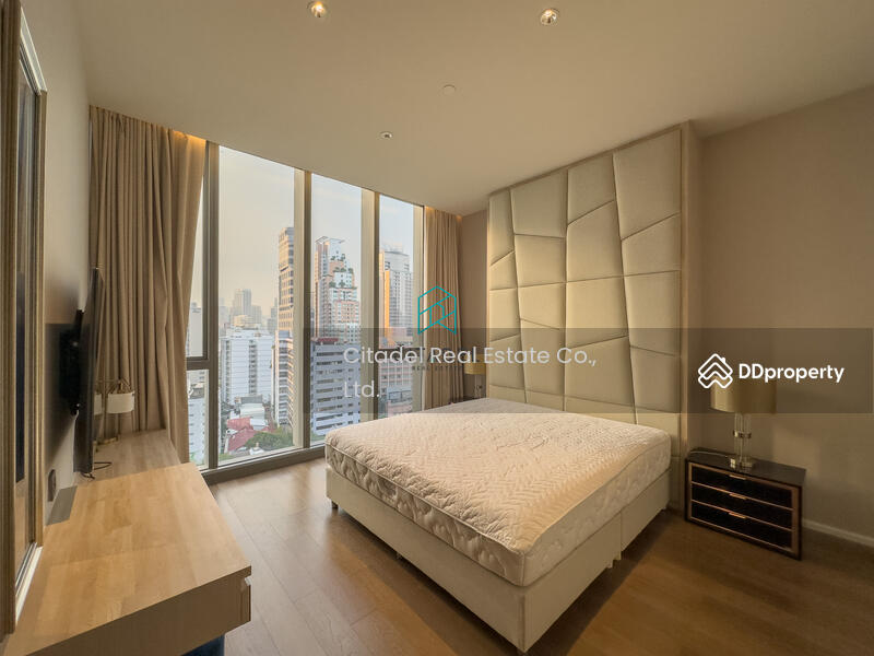 Kraam Sukhumvit 26, Bangkok, 55 Soi Sukhumvit 26 Sukhumvit Road, Khong Tan, Khlong Toei, Bangkok, 2 Bedrooms, 110 sqm, Condo For Rent, by Citadel Real Estate Co., Ltd. -, 11239223 - DDproperty.com
