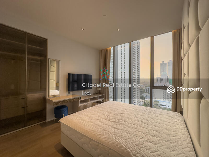 Kraam Sukhumvit 26, Bangkok, 55 Soi Sukhumvit 26 Sukhumvit Road, Khong Tan, Khlong Toei, Bangkok, 2 Bedrooms, 110 sqm, Condo For Rent, by Citadel Real Estate Co., Ltd. -, 11239223 - DDproperty.com