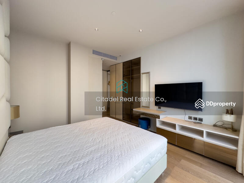 Kraam Sukhumvit 26, Bangkok, 55 Soi Sukhumvit 26 Sukhumvit Road, Khong Tan, Khlong Toei, Bangkok, 2 Bedrooms, 110 sqm, Condo For Rent, by Citadel Real Estate Co., Ltd. -, 11239223 - DDproperty.com