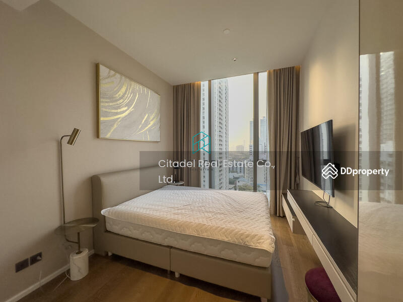 Kraam Sukhumvit 26, Bangkok, 55 Soi Sukhumvit 26 Sukhumvit Road, Khong Tan, Khlong Toei, Bangkok, 2 Bedrooms, 110 sqm, Condo For Rent, by Citadel Real Estate Co., Ltd. -, 11239223 - DDproperty.com