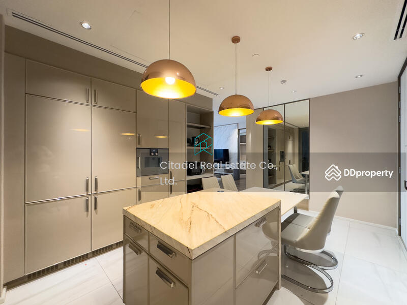 Kraam Sukhumvit 26, Bangkok, 55 Soi Sukhumvit 26 Sukhumvit Road, Khong Tan, Khlong Toei, Bangkok, 2 Bedrooms, 110 sqm, Condo For Rent, by Citadel Real Estate Co., Ltd. -, 11239223 - DDproperty.com