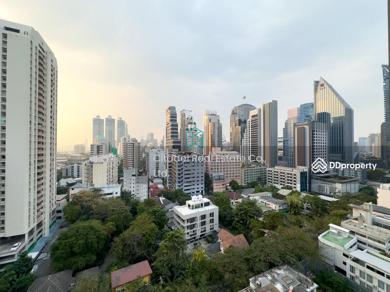 Kraam Sukhumvit 26, Bangkok, 55 Soi Sukhumvit 26 Sukhumvit Road, Khong Tan, Khlong Toei, Bangkok, 2 Bedrooms, 110 sqm, Condo For Rent, by Citadel Real Estate Co., Ltd. -, 11239223 - DDproperty.com