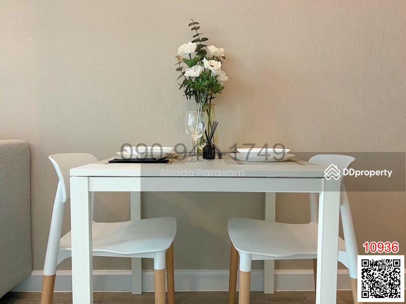 Metro Sky Bang Son Interchange (Prachachuen), Bangkok, 769 Pracha Chuen Road, Wong Sawang, Bang Sue, Bangkok, 2 Bedrooms, 40 sqm, Condo For Rent, by Airada Parasarn, 11239234 - DDproperty.com