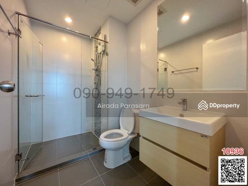 Metro Sky Bang Son Interchange (Prachachuen), Bangkok, 769 Pracha Chuen Road, Wong Sawang, Bang Sue, Bangkok, 2 Bedrooms, 40 sqm, Condo For Rent, by Airada Parasarn, 11239234 - DDproperty.com