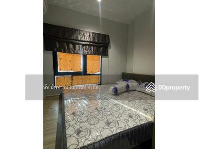 For Rent - Altitude Unicorn Sathorn-Tha Phra, Bangkok