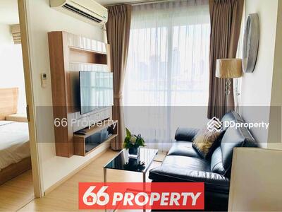 ขาย - Rhythm Sukhumvit 50 : ริทึ่ม สุขุมวิท 50, กรุงเทพ