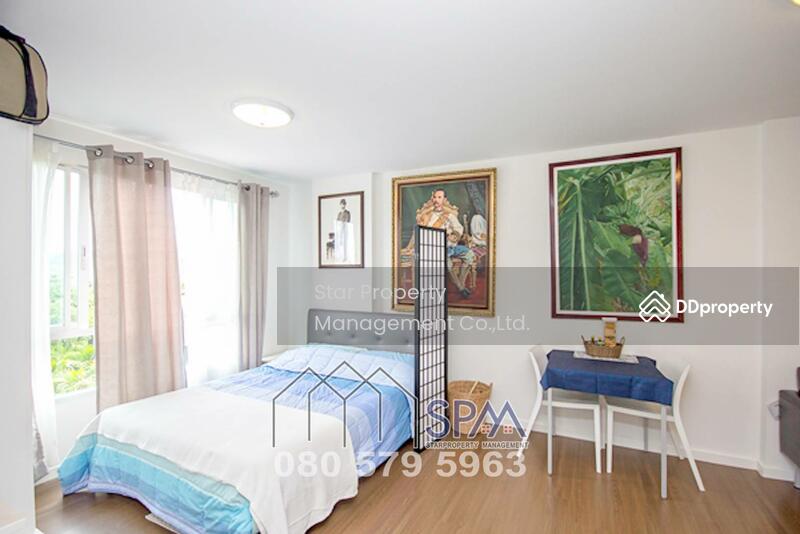 Baan Kun Koey, Prachuap Khiri Khan, Petchkasem, Nong Kae, Hua Hin, Prachuap Khiri Khan, Studio, 31 sqm, Condo For Sale, by Chuanpit Tongmanee, 11239346 - DDproperty.com