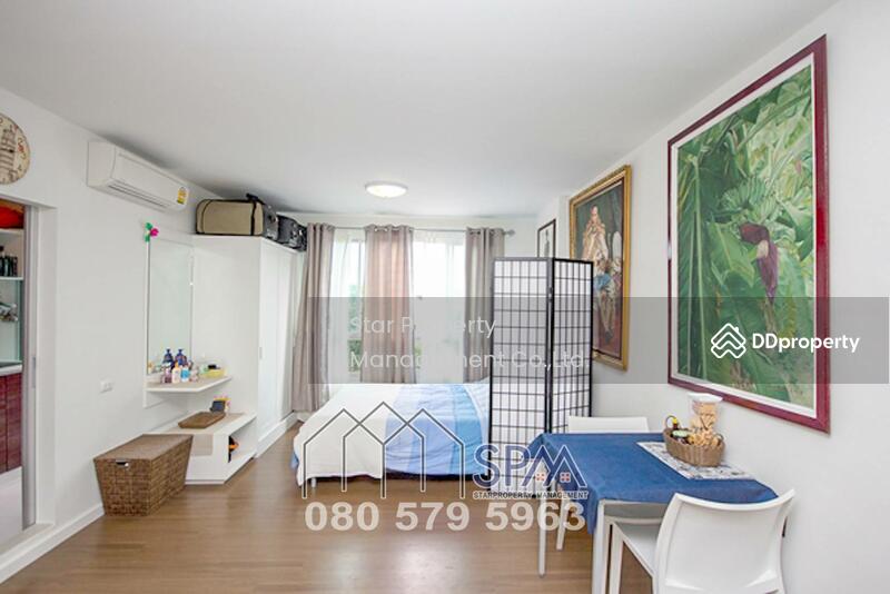 Baan Kun Koey, Prachuap Khiri Khan, Petchkasem, Nong Kae, Hua Hin, Prachuap Khiri Khan, Studio, 31 sqm, Condo For Sale, by Chuanpit Tongmanee, 11239346 - DDproperty.com