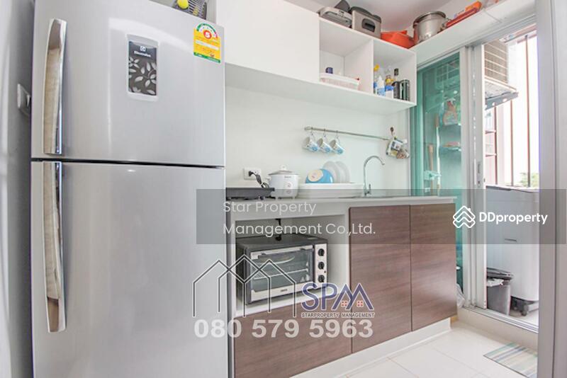 Baan Kun Koey, Prachuap Khiri Khan, Petchkasem, Nong Kae, Hua Hin, Prachuap Khiri Khan, Studio, 31 sqm, Condo For Sale, by Chuanpit Tongmanee, 11239346 - DDproperty.com
