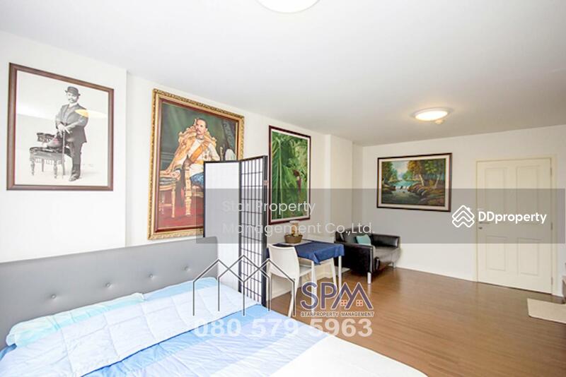 Baan Kun Koey, Prachuap Khiri Khan, Petchkasem, Nong Kae, Hua Hin, Prachuap Khiri Khan, Studio, 31 sqm, Condo For Sale, by Chuanpit Tongmanee, 11239346 - DDproperty.com