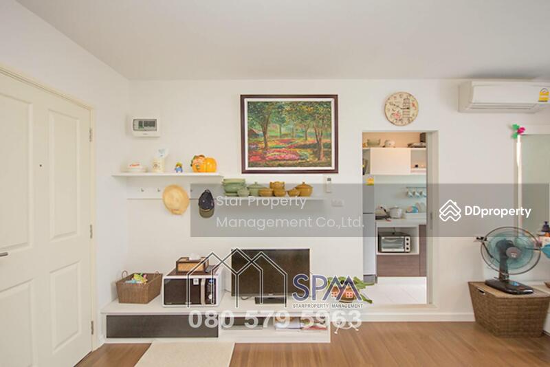 Baan Kun Koey, Prachuap Khiri Khan, Petchkasem, Nong Kae, Hua Hin, Prachuap Khiri Khan, Studio, 31 sqm, Condo For Sale, by Chuanpit Tongmanee, 11239346 - DDproperty.com