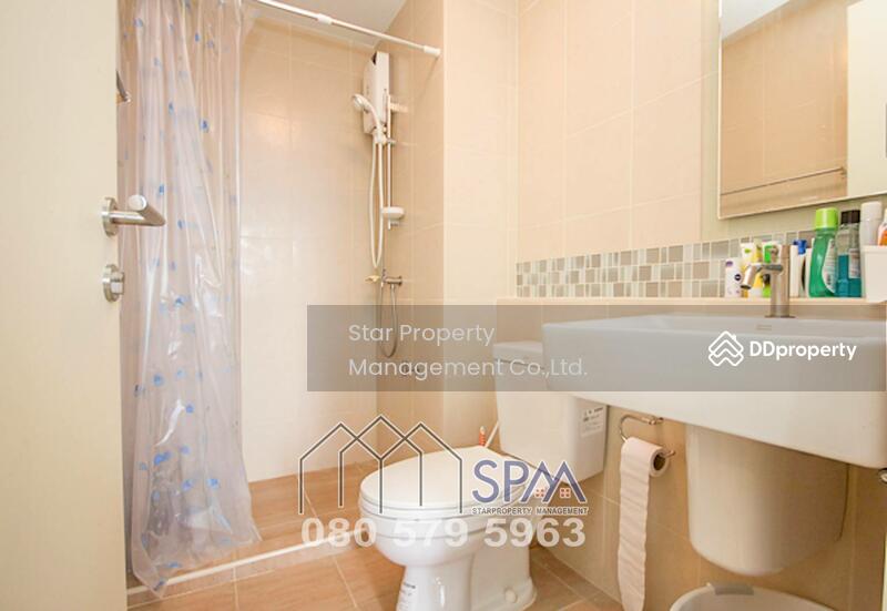 Baan Kun Koey, Prachuap Khiri Khan, Petchkasem, Nong Kae, Hua Hin, Prachuap Khiri Khan, Studio, 31 sqm, Condo For Sale, by Chuanpit Tongmanee, 11239346 - DDproperty.com