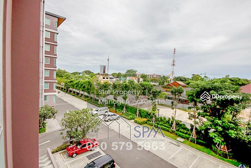Baan Kun Koey, Prachuap Khiri Khan, Petchkasem, Nong Kae, Hua Hin, Prachuap Khiri Khan, Studio, 31 sqm, Condo For Sale, by Chuanpit Tongmanee, 11239346 - DDproperty.com