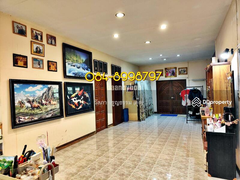 For Sale - House for sale with land, sakon nakhon, huai yang subdistrict,914 sq.war, Sakon Nakhon