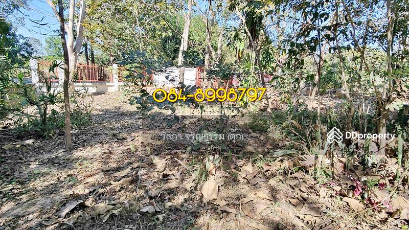 For Sale - House for sale with land, sakon nakhon, huai yang subdistrict,914 sq.war, Sakon Nakhon